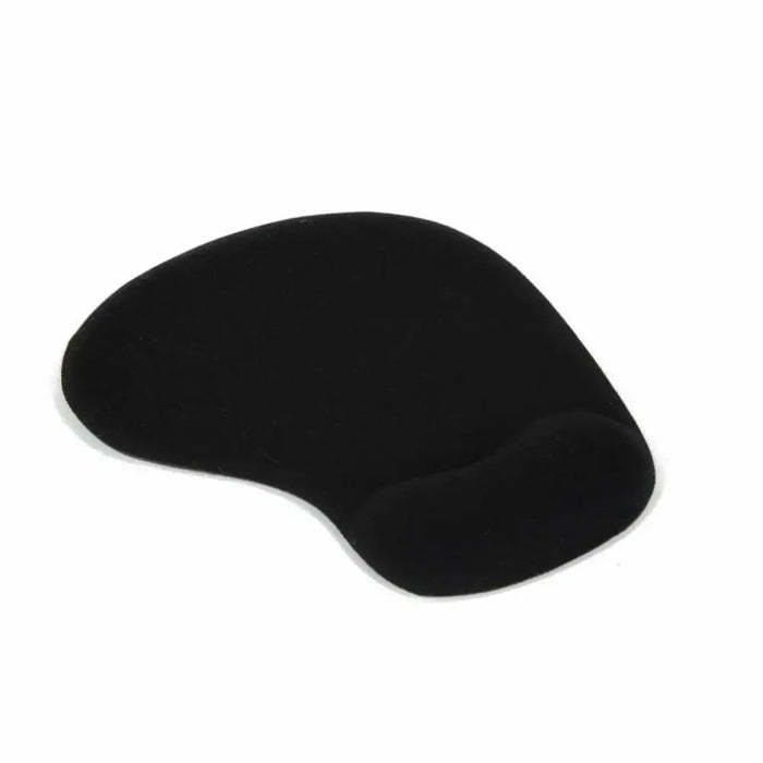 Non-slip Mat iggual Healthy ARG1 IGG318935 Black Gel - Компютър Игри<<<Компютри| Електроника<<<BigBuy&&&Гейминг Мишка и