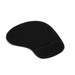 Non-slip Mat iggual Healthy ARG1 IGG318935 Black Gel - Компютър Игри<<<Компютри| Електроника<<<BigBuy&&&Гейминг Мишка и