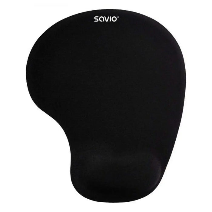 Non-slip Mat Savio MP-01B Black - Гейминг Мишка и Подложка за Мишка<<<Компютър Игри<<<Компютри|