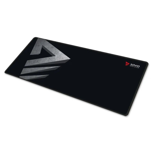 Non-slip Mat Savio Precision Control XL Black - Гейминг Мишка и Подложка за Мишка<<<Компютър Игри<<<Компютри|