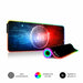Non-slip Mat Subblim SUBMP02RGB12 80 x 30 cm - Компютър Игри<<<Компютри| Електроника<<<BigBuy&&&Гейминг Мишка и