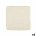Non-slip Shower Mat Berilo Beige PVC 53 x 52,5 x 1 cm (6 Units) - Баня<<<Дом Градина<<<BigBuy&&&Завеси и