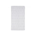 Non-slip Shower Mat Berilo Transparent PVC 6 x 38 x 6 cm 67,7 x 38,5 x 0,7 cm 38,6 x 45 x 6 cm Frames (6 Units)