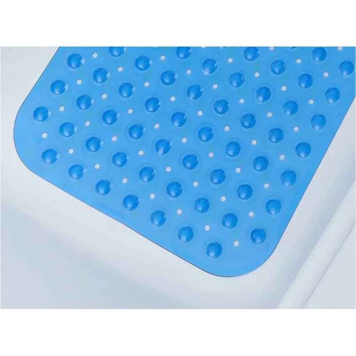 Non-slip Shower Mat Exma PVC - Баня<<<Дом Градина<<<BigBuy&&&Завеси и килими<<<Баня<<<Дом Градина<<<BigBuy
