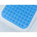 Non-slip Shower Mat Exma PVC - Баня<<<Дом Градина<<<BigBuy&&&Завеси и килими<<<Баня<<<Дом Градина<<<BigBuy