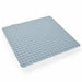 Non-slip Shower Mat TODAY HOY - UTILITY 50 x 50 cm Blue PVC - Баня<<<Дом Градина<<<BigBuy&&&Завеси и