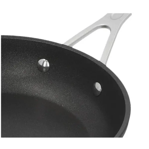 Non-stick frying pan DEMEYERE ALU INDUSTRY 3 40851-443-0 - 28 CM - Non-electric pots / pansAGD-GAR<<<Home Appliance