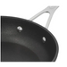 Non-stick frying pan DEMEYERE ALU INDUSTRY 3 40851-443-0 - 28 CM - Non-electric pots / pansAGD-GAR<<<Home Appliance