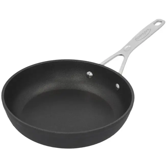 Non-stick frying pan DEMEYERE ALU INDUSTRY 3 40851-443-0 - 28 CM - Non-electric pots / pansAGD-GAR<<<Home Appliance