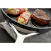 Non-stick frying pan DEMEYERE ALU PRO 5 40851-024-0 - 24 CM - Non-electric pots / pansAGD-GAR<<<Home Appliance