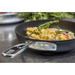 Non-stick frying pan DEMEYERE ALU PRO 5 40851-024-0 - 24 CM - Non-electric pots / pansAGD-GAR<<<Home Appliance