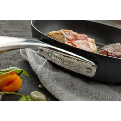 Non-stick frying pan DEMEYERE ALU PRO 5 40851-028-0 - 28 CM - Non-electric pots / pansAGD-GAR<<<Home Appliance