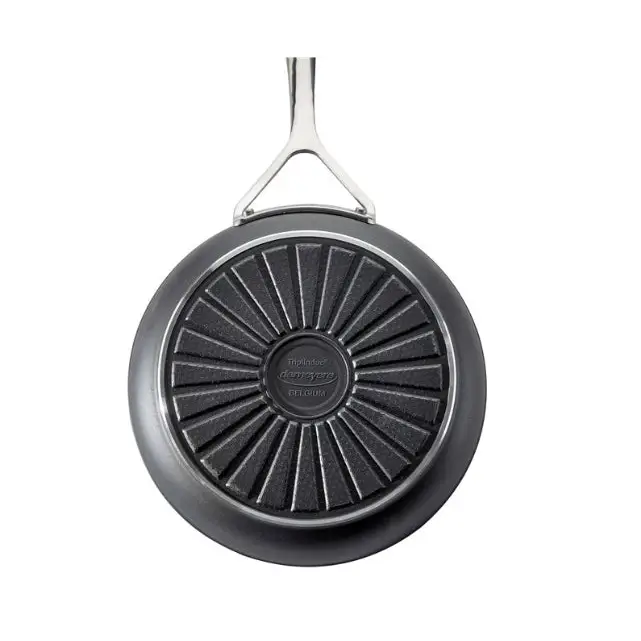 Non-stick frying pan DEMEYERE ALU PRO 5 40851-032-0 - 32 CM - Non-electric pots / pansAGD-GAR<<<Home Appliance