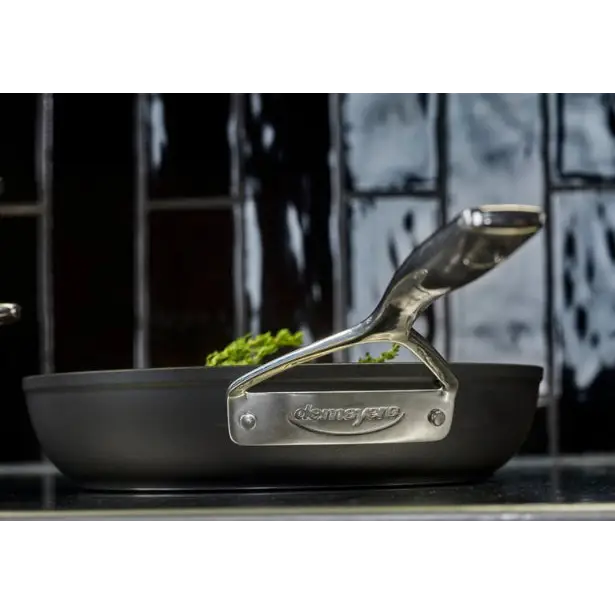 Non-stick frying pan DEMEYERE ALU PRO 5 40851-032-0 - 32 CM - Non-electric pots / pansAGD-GAR<<<Home Appliance
