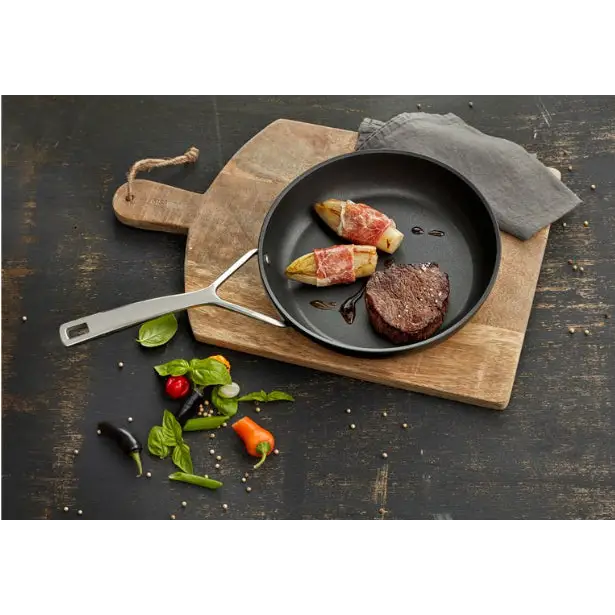 Non-stick frying pan DEMEYERE ALU PRO 5 40851-046-0 - 30 CM - Non-electric pots / pansAGD-GAR<<<Home Appliance