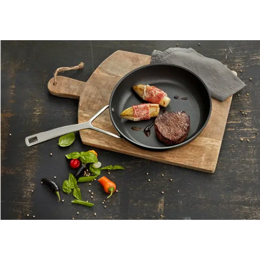 Non-stick frying pan DEMEYERE ALU PRO 5 40851-047-0 - 24 CM - Non-electric pots / pansAGD-GAR<<<Home Appliance