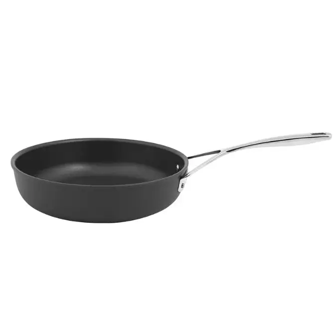 Non-stick frying pan DEMEYERE ALU PRO 5 40851-047-0 - 24 CM - Non-electric pots / pansAGD-GAR<<<Home Appliance