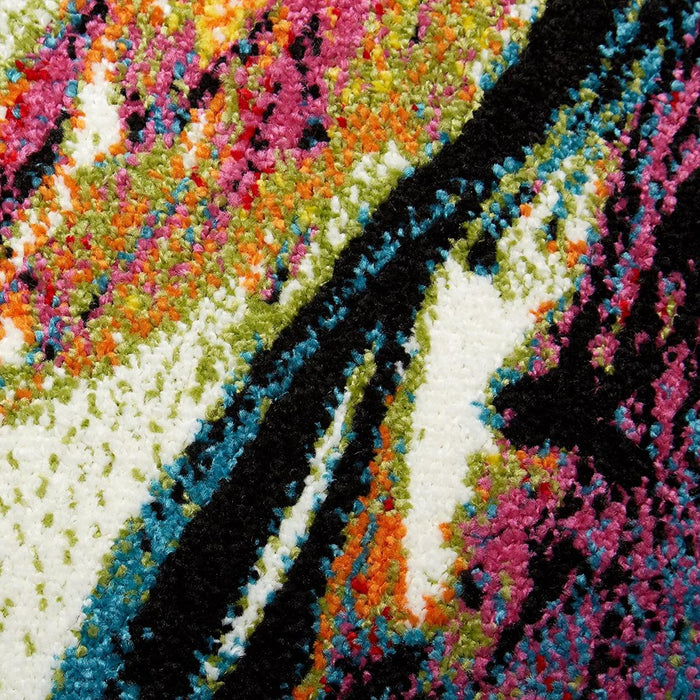 CARPET SPLASH 160x220 CM IV