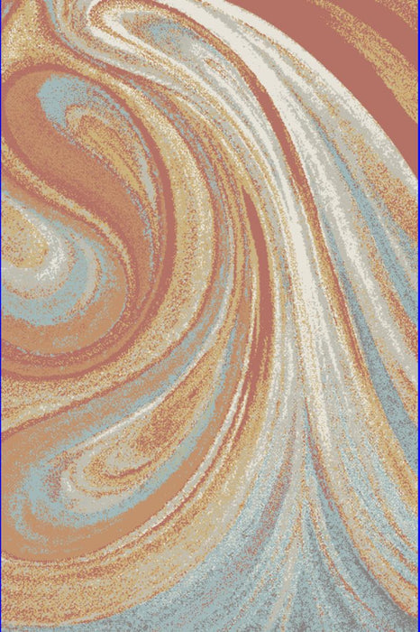 CARPET SPLASH 80x150 CM EM