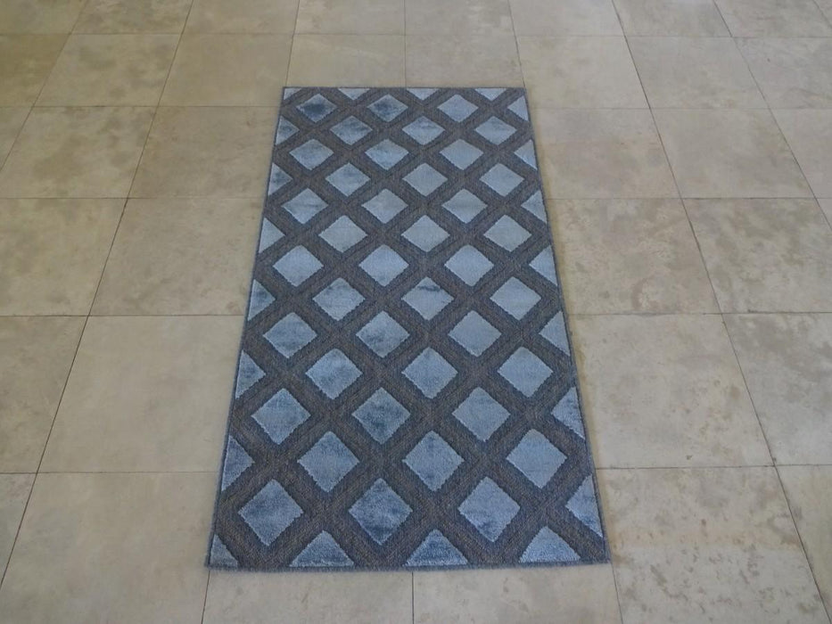 ALESTA CARPET 160x230 CM RHOMBUS