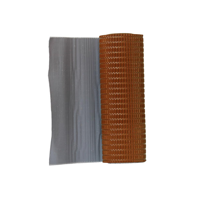 INSULATION TAPE 0.30X 2.5M TERRACOTTA