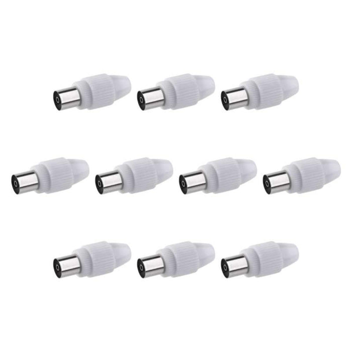 TV FEMALE COAXIAL SOCKET K1731 EMOS