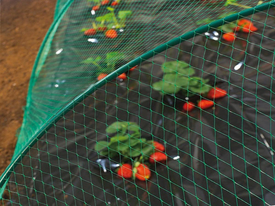 ANTI-BIRD NETTING 4 X 10 M