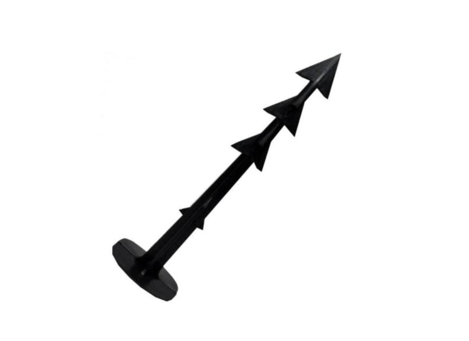HOOK FOR ATTACHING THE NET 12.5 CM