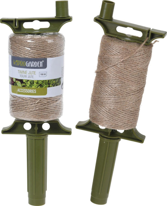 JUTE 100 M 160 GR