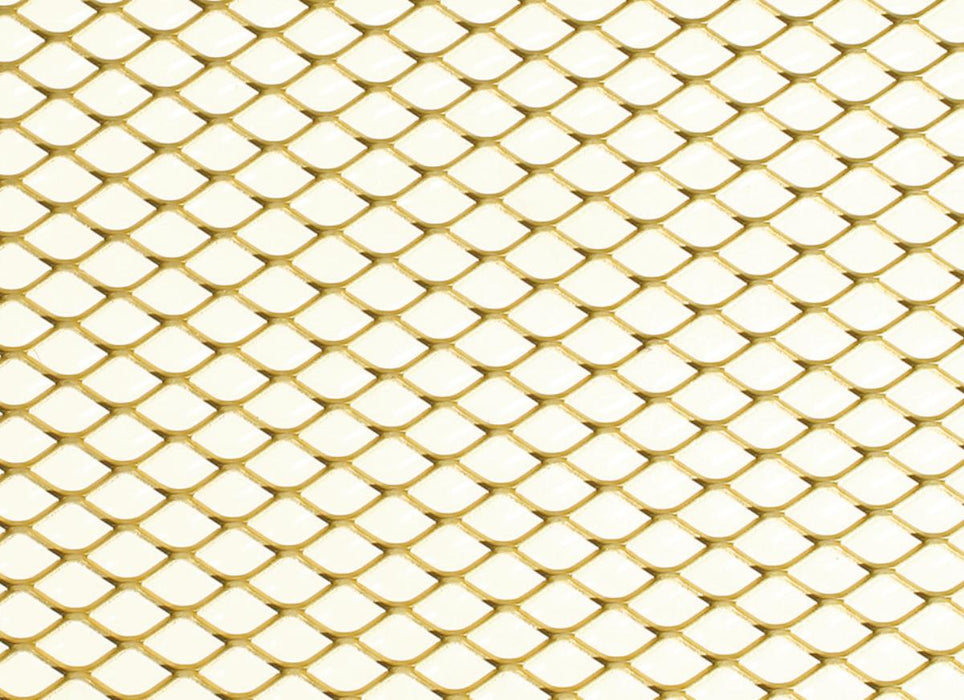 ALUMINUM SHEET 25X50CM MED