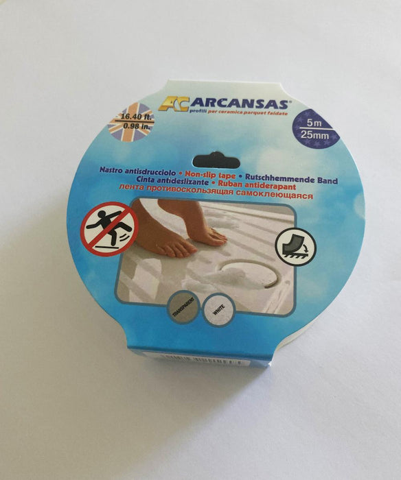 SELF-ADHESIVE TAPE 25MM 5M