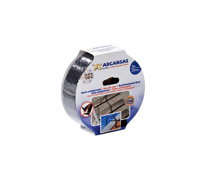 SELF-ADHESIVE TAPE 25MM 5M