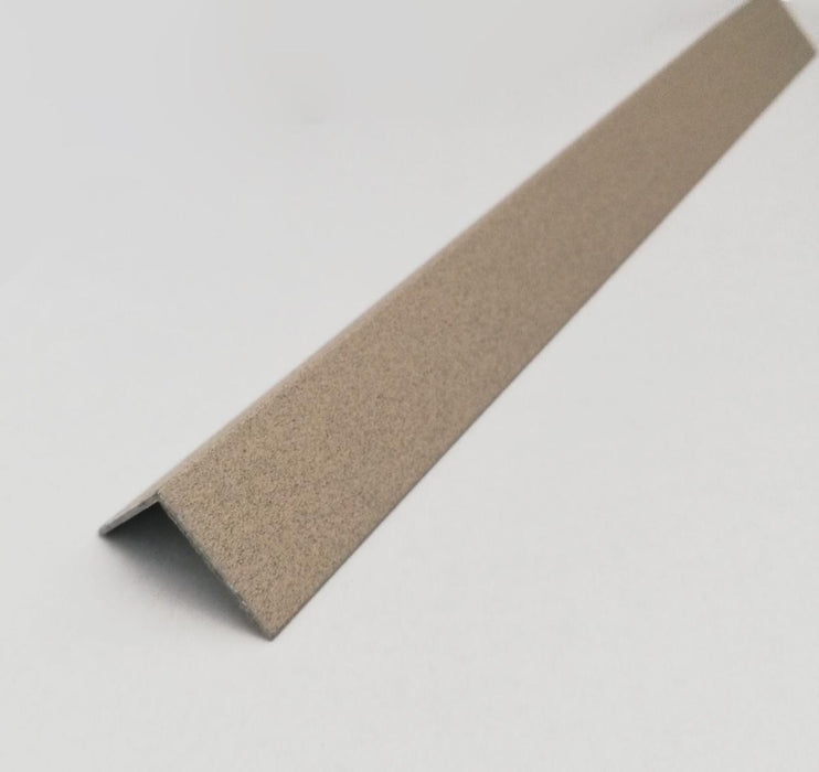 ALUMINUM CORNER PROFILE 15X15MM/2.6M PANEL