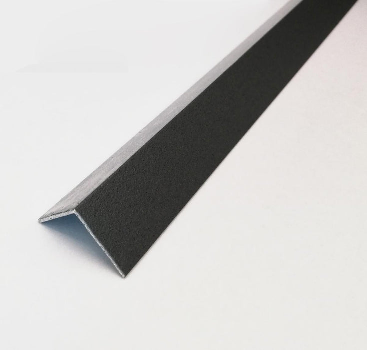 ALUMINUM CORNER PROFILE 10X10MM/1M FOG