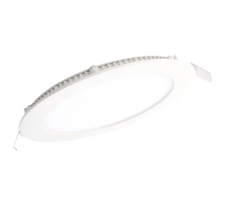 LED MOON WHITE 220V 6W 4000K F110 LIGHTEX