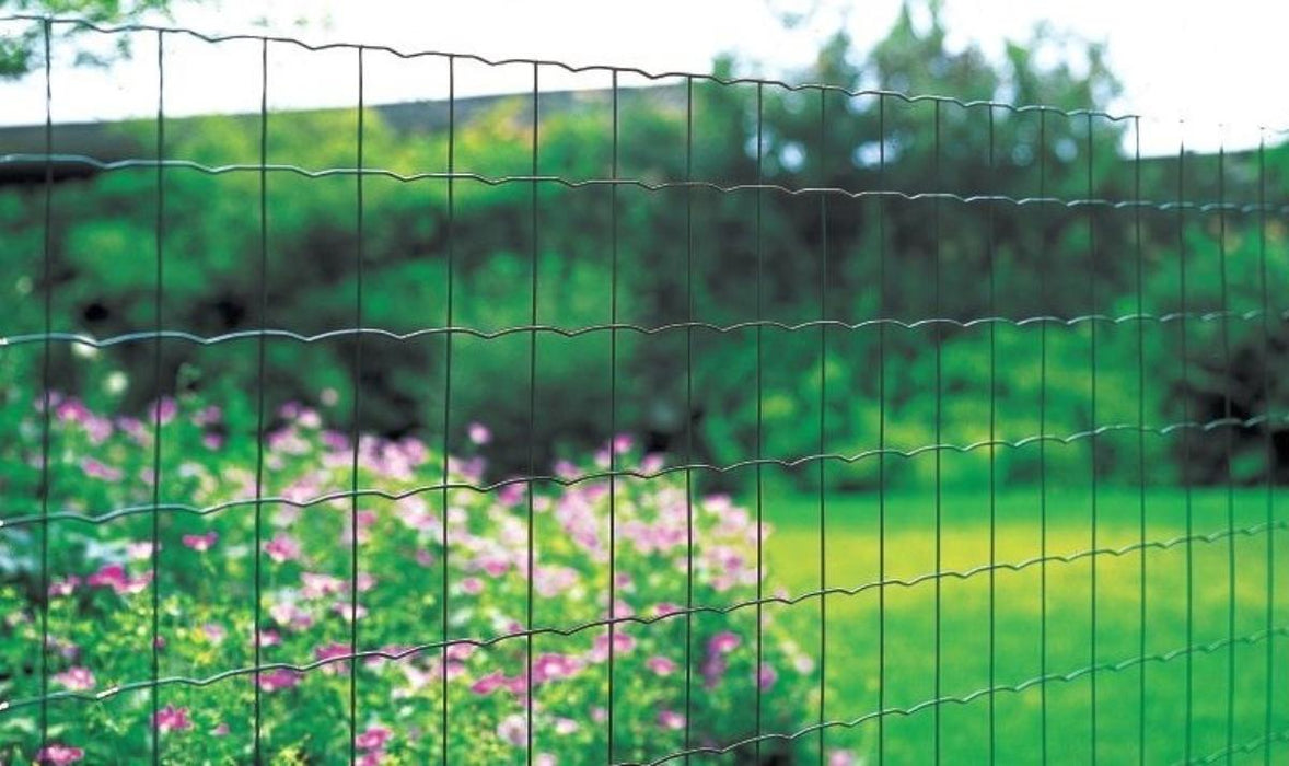 FENCE NET LIGHT FENCE 1.50MX 20M