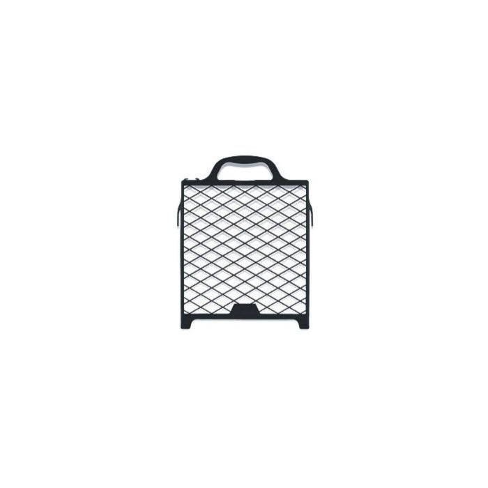 GRID 22X25 CM BLACK