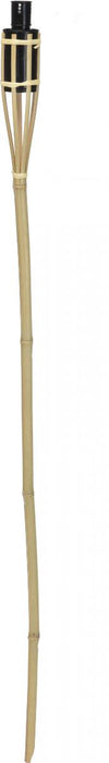 BAMBOO TORCH 120 CM