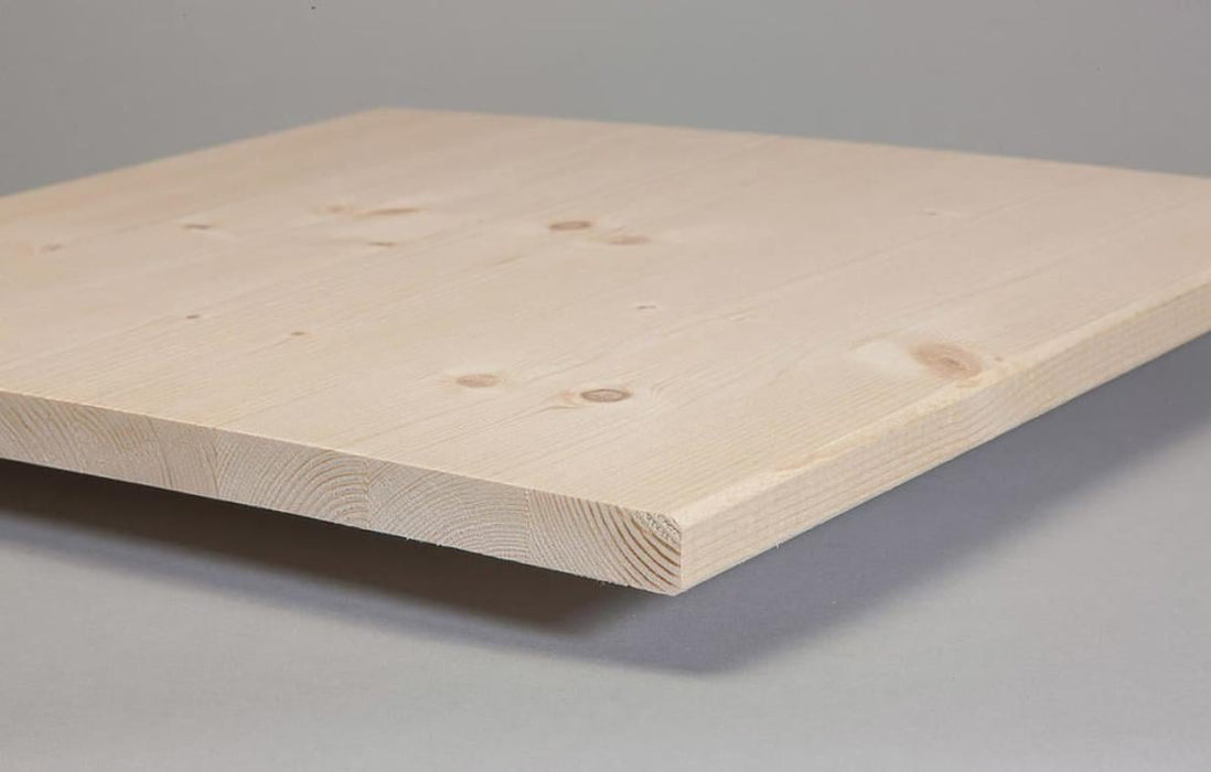 CONFINE LEAF TOP 60X10X2.5 CM