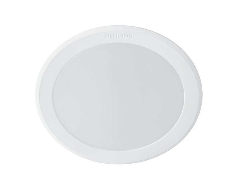 LED PANEL ROUND 24W 2450LM 3000K 22.5CM