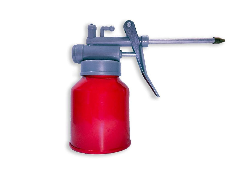 OIL CAN WITH A HARD TIP 250 ML