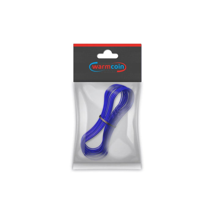 WIRE KIT BLUE 10 M