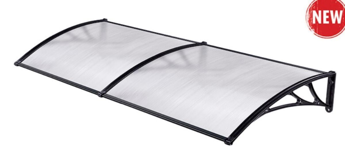 CANOPY FOR THE DOOR/WINDOW 80X200 CM