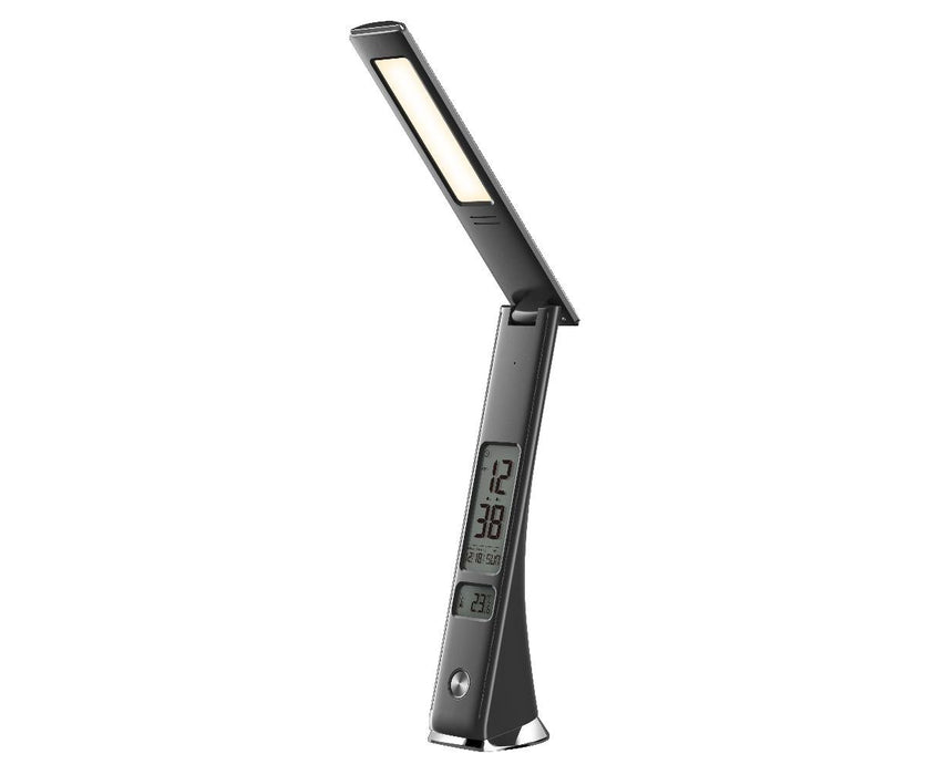 LED DESK LAMP U11 BLACK