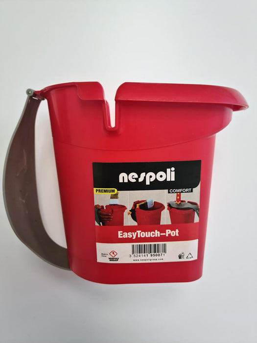 BUCKET EASY TOUCH 700ML