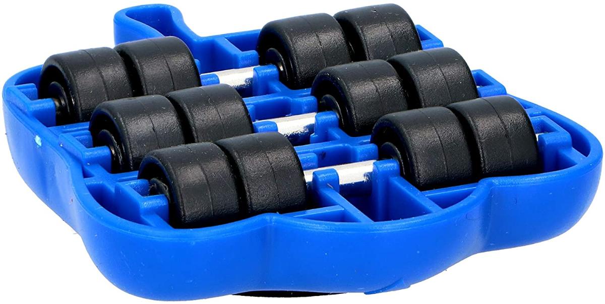 KINZO HEAVY DUTY FURNITURE TRANSFER KIT