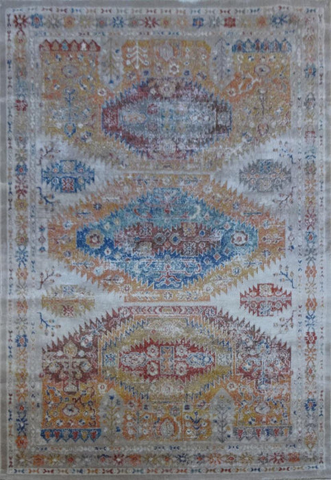 CARPET OXXO 200X290 CM 982-27