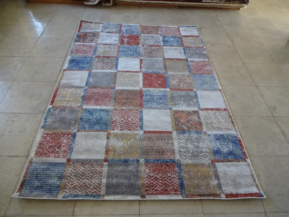 CARPET OXXO 80X150 CM 991-16