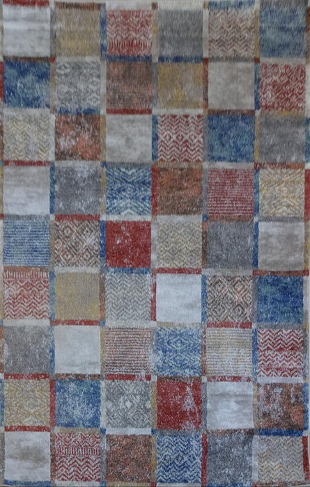 CARPET OXXO 160X230 CM 991-16