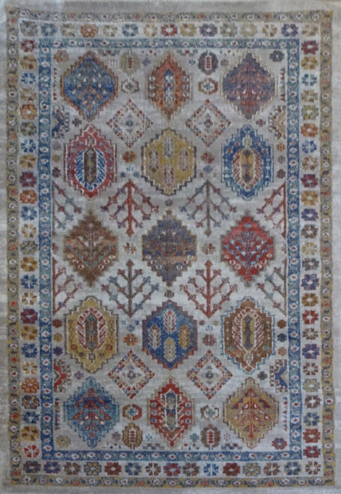 CARPET OXXO 160X230 CM 979-26